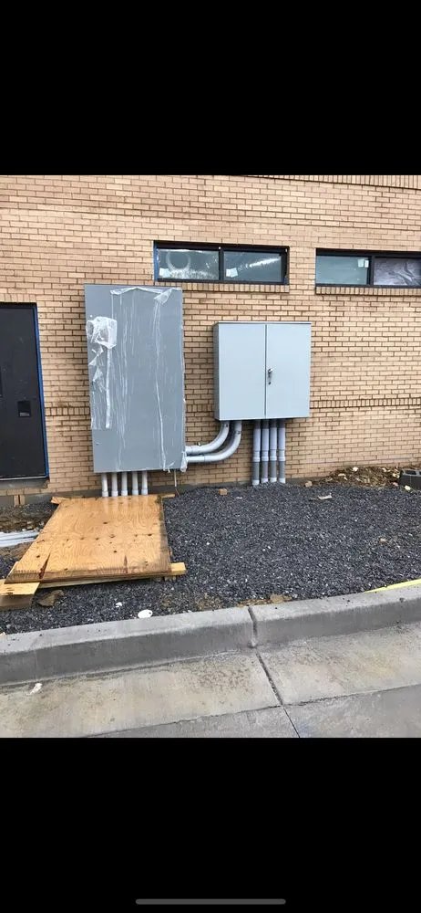 Slide of Crowe Creations