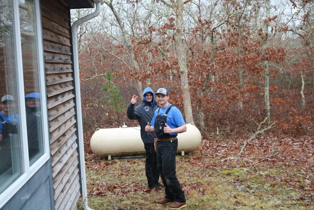 Slide of Crowe Electric