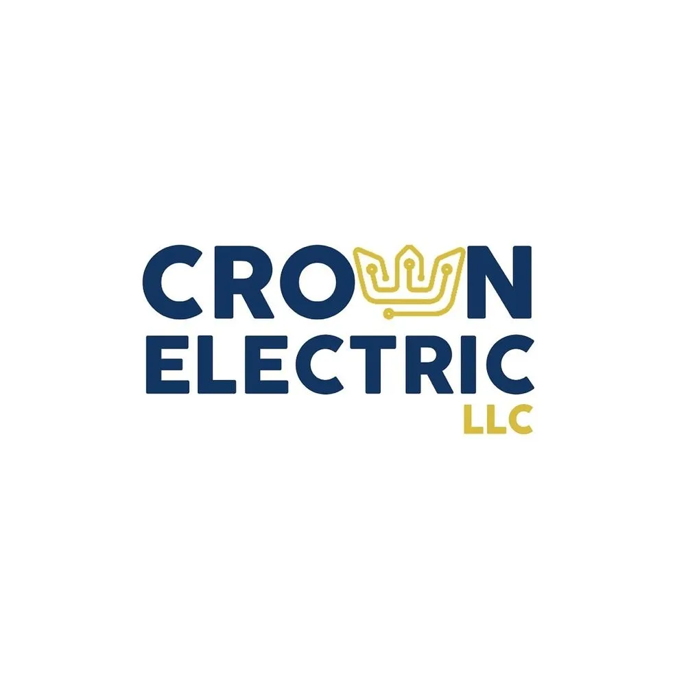 Slide of Crown Electric