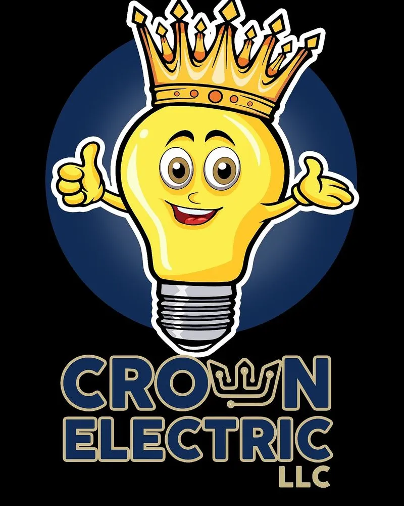 Slide of Crown Electric