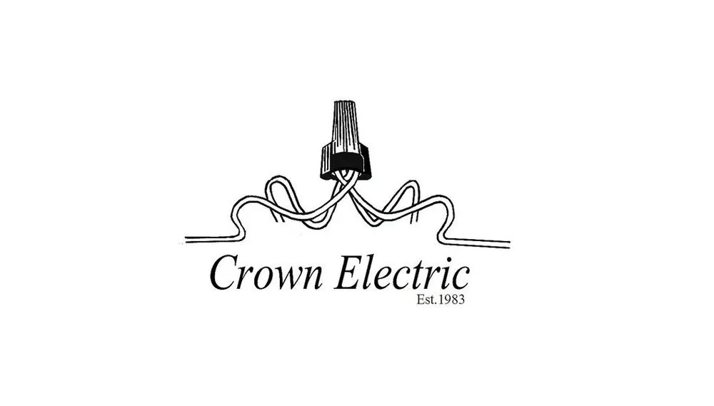 Slide of Crown Electric