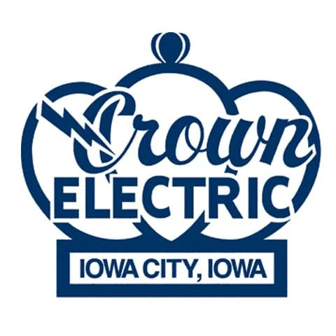 Slide of Crown Electric