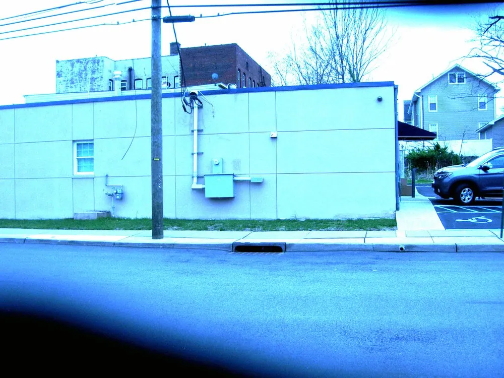 Slide of Crown Electric