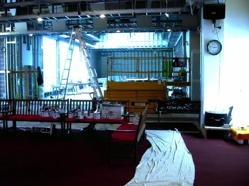 Slide of Crown Electric