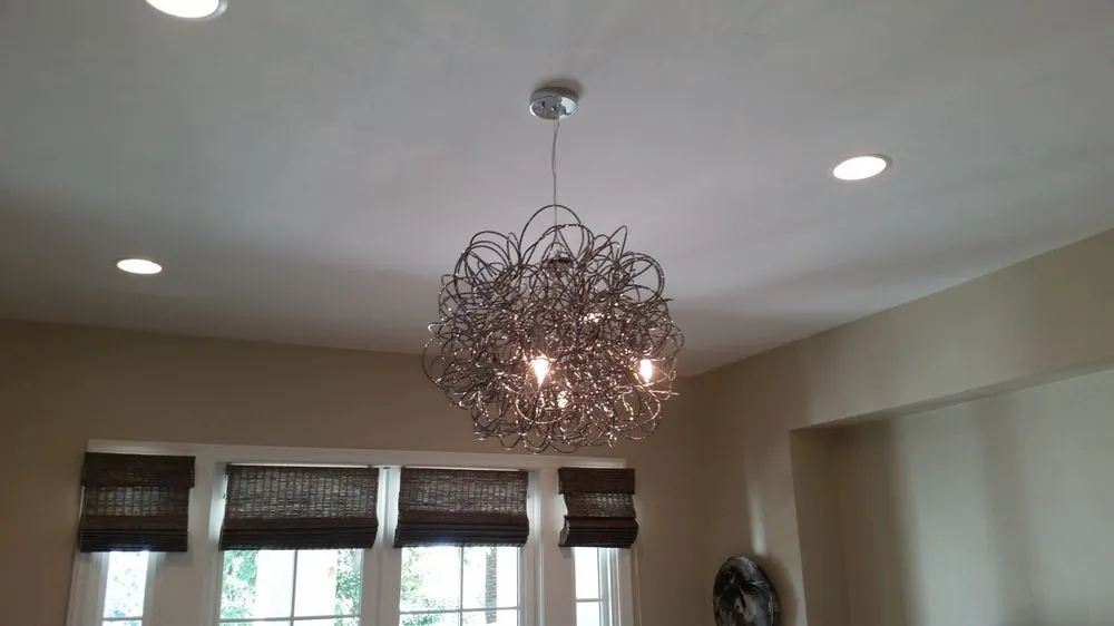 Slide of Crown Electric