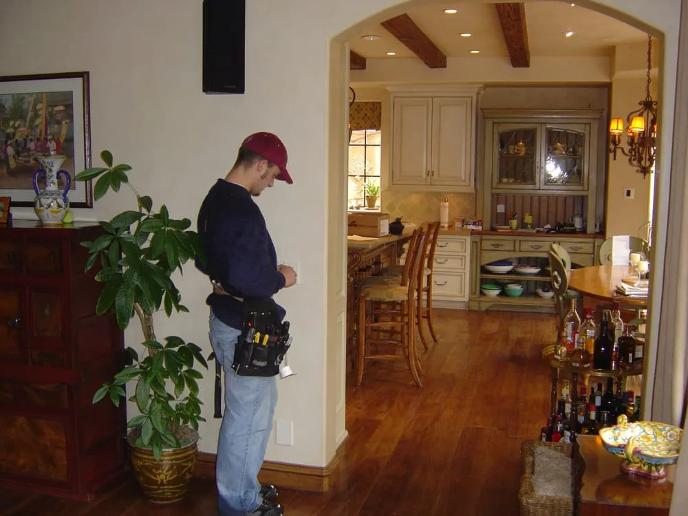 Slide of Crown Electric