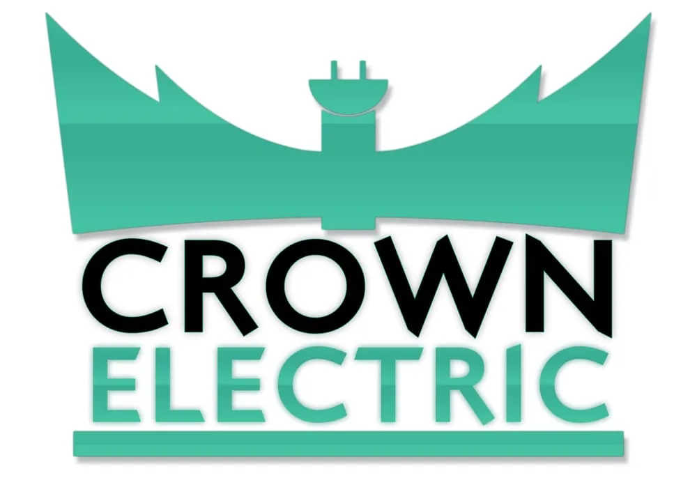 Slide of Crown Electric