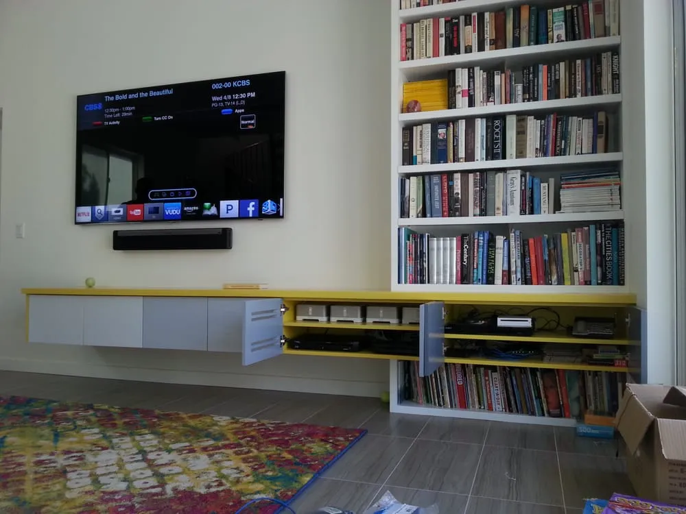 Slide of Crown Electric