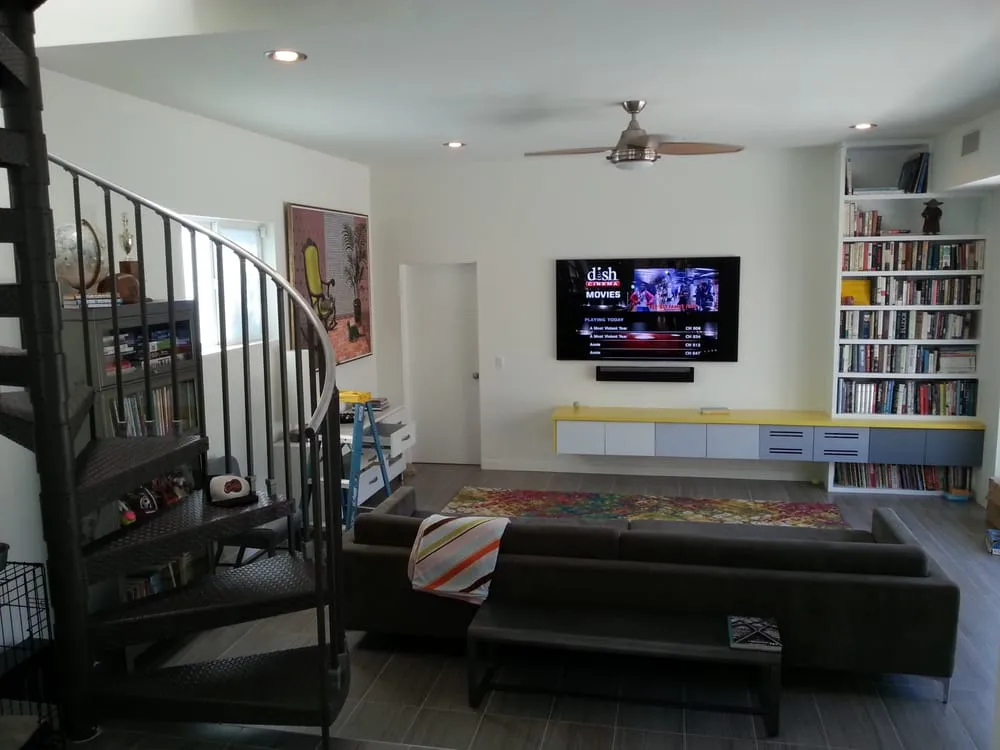 Slide of Crown Electric