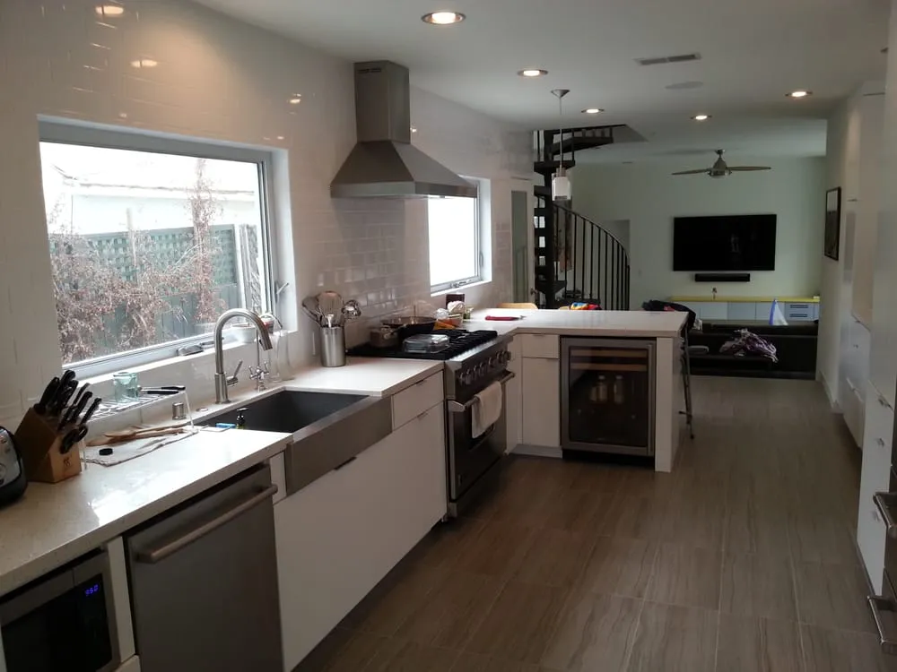 Slide of Crown Electric