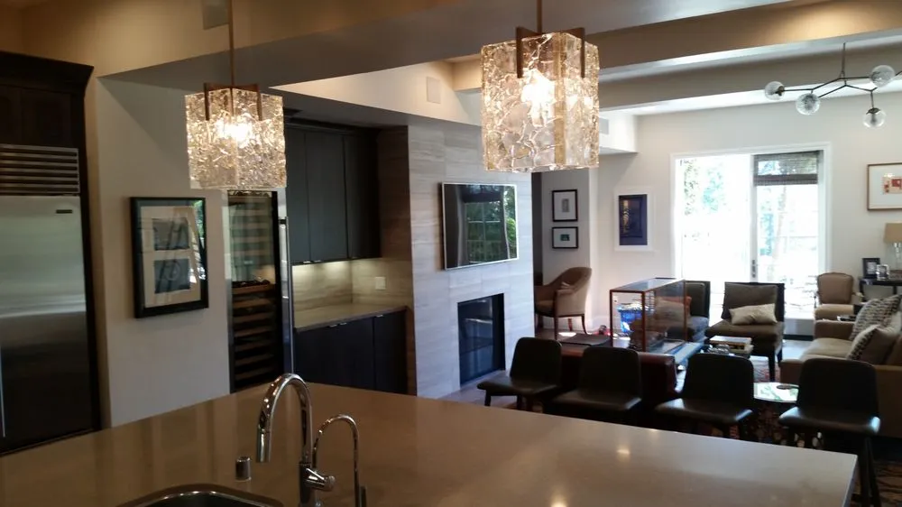 Slide of Crown Electric