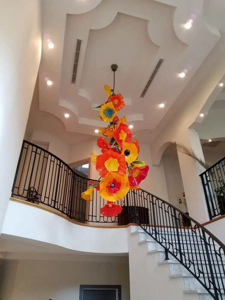 Slide of Crown Electric