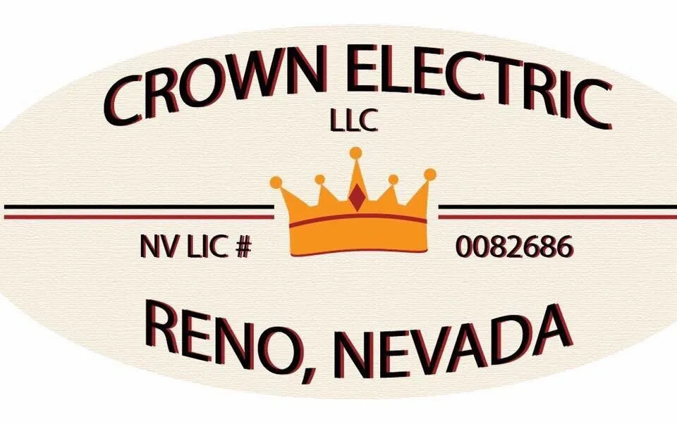 Slide of Crown Electric