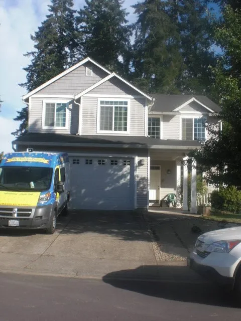 Slide of Crown Electric