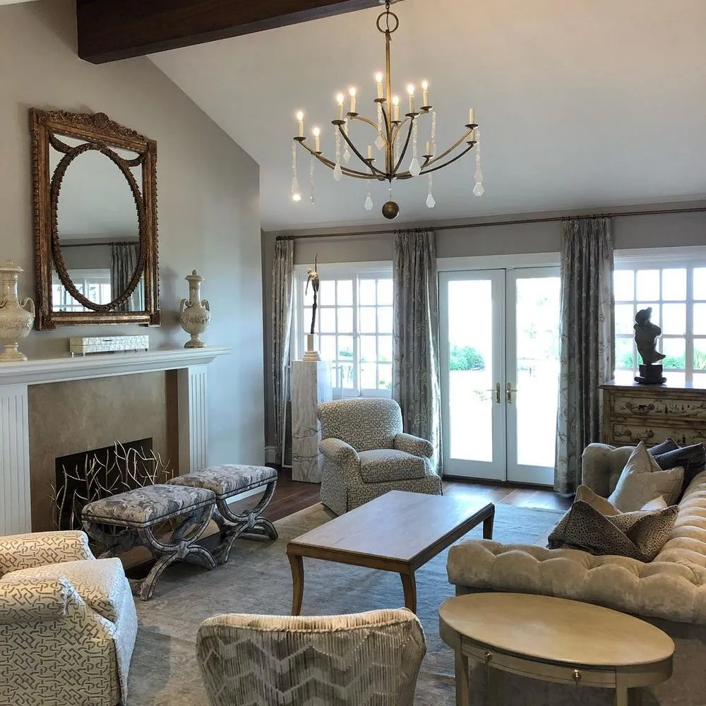 Slide of Crown Electricians