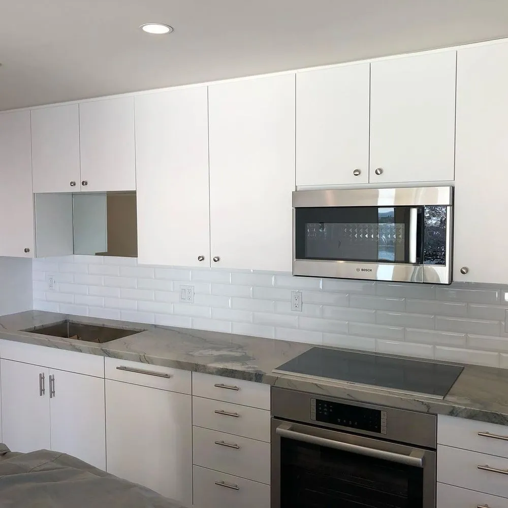 Slide of Crown Electricians