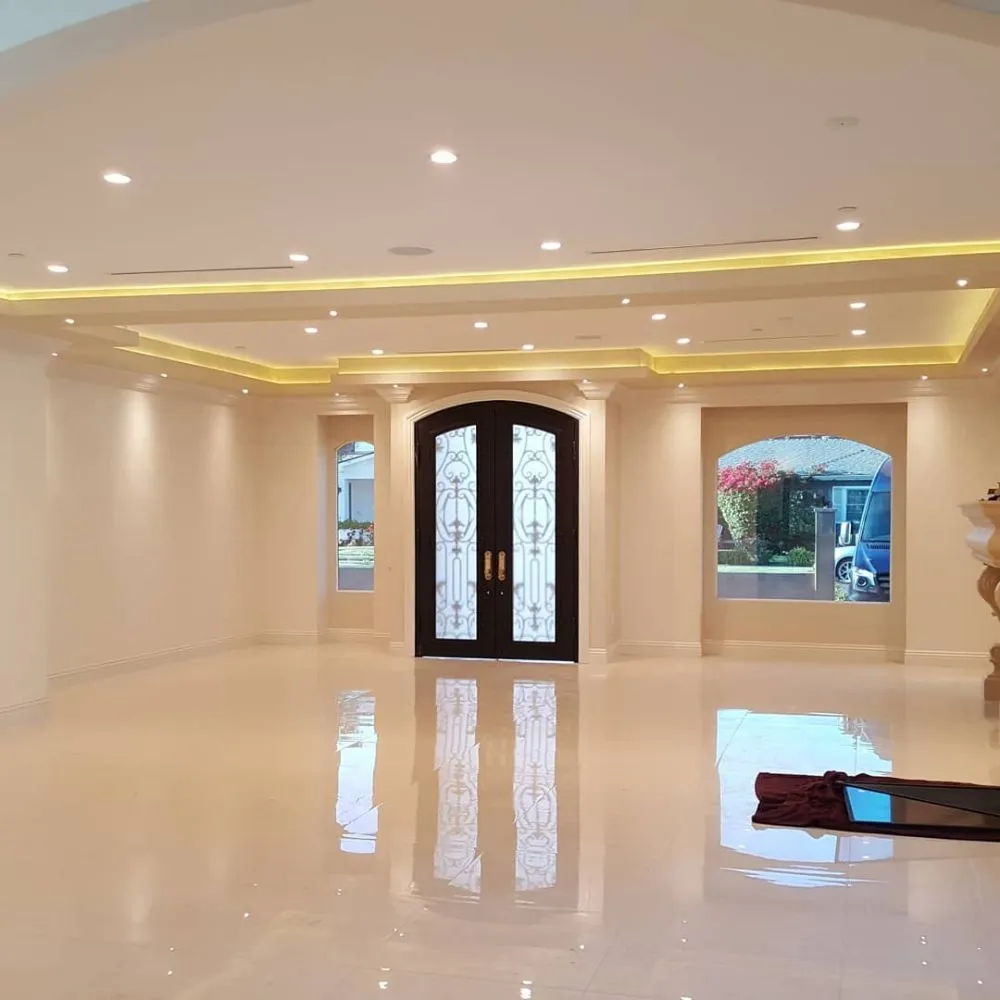 Trusted lighting installation experts serving San Fernando Valley, CA - Crown GE