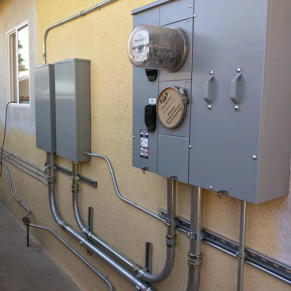Expert outlet and switch repair experts serving San Fernando Valley, CA - Crown GE