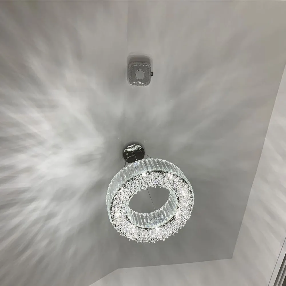 Slide of Crown Heights Electricians