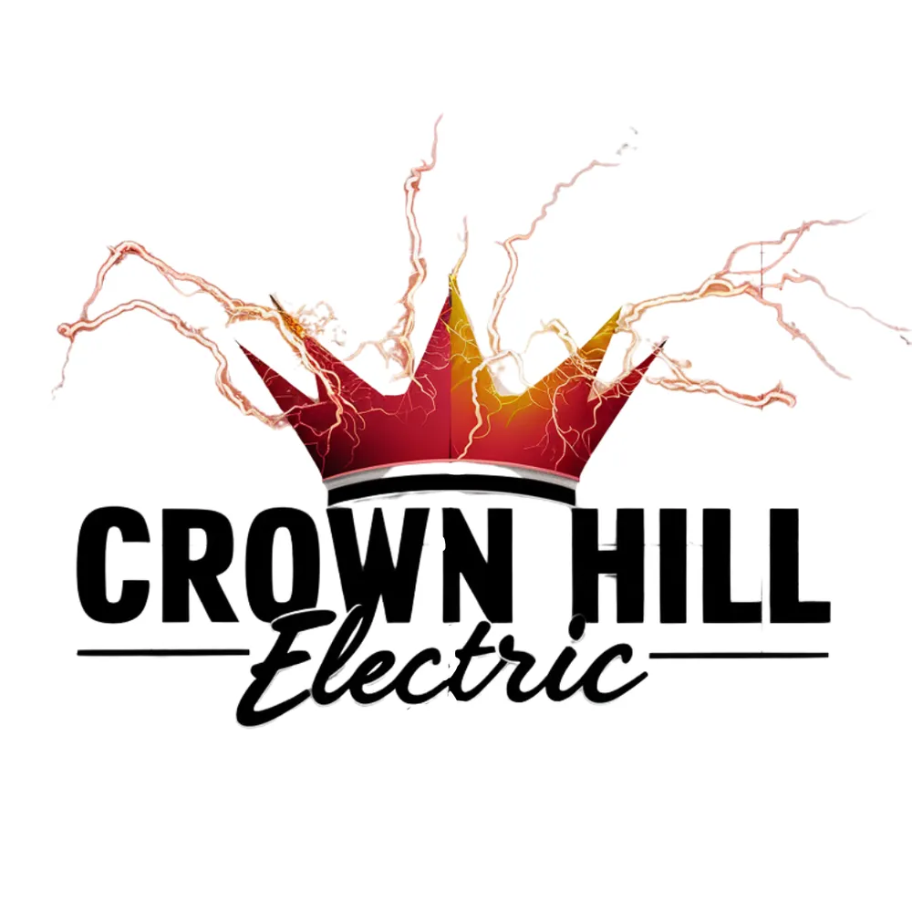 Slide of Crown Hill Electric