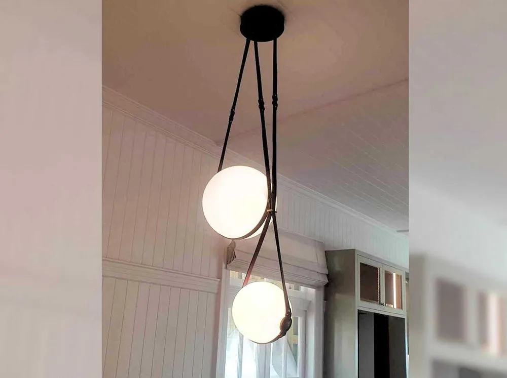 Slide of Crown Hill Electric