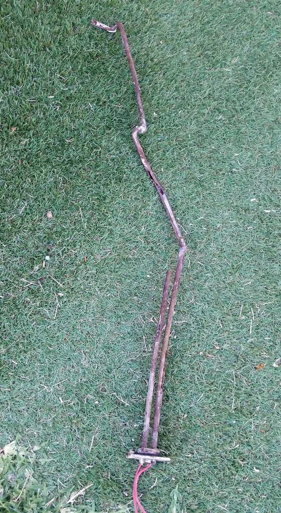 Slide of Crown Hill Electric