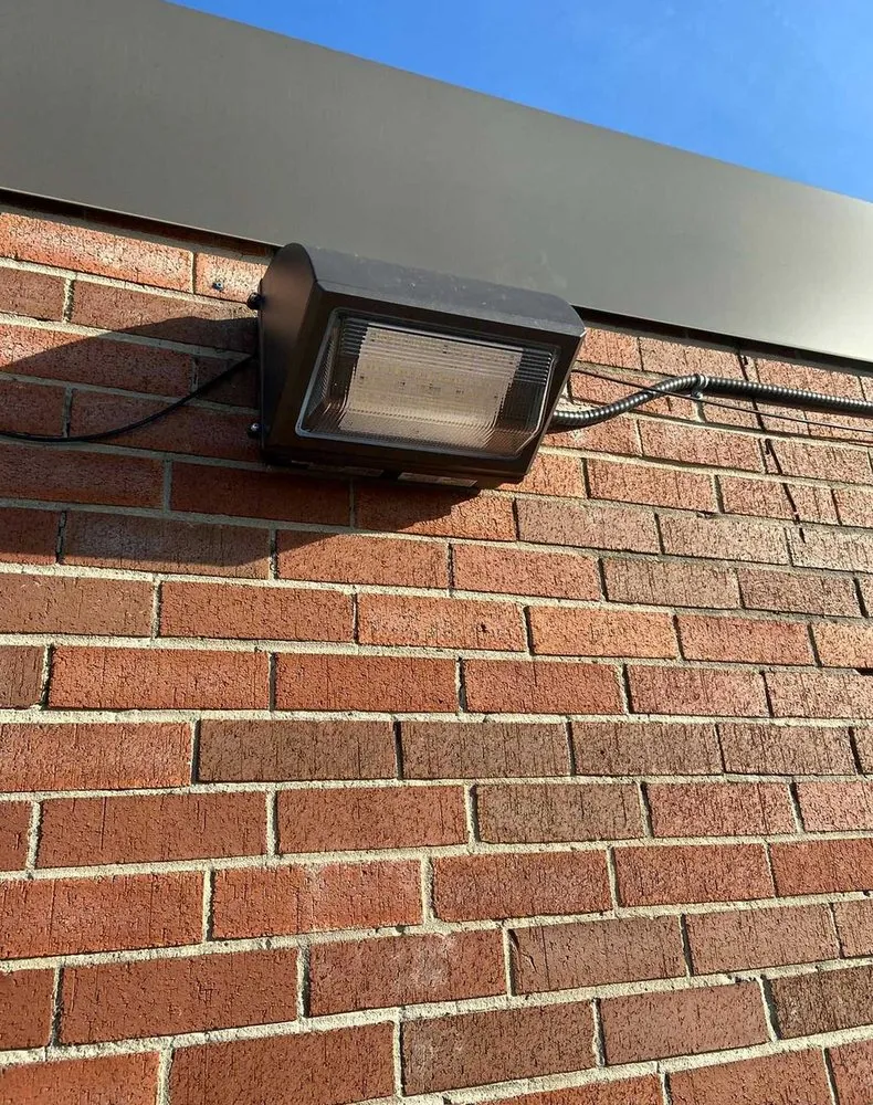 Slide of Crown Hill Electric