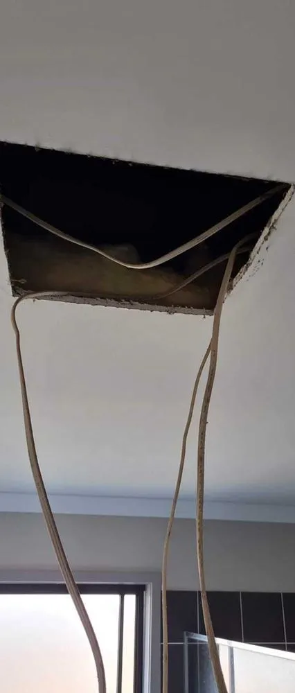 Slide of Crown Hill Electric