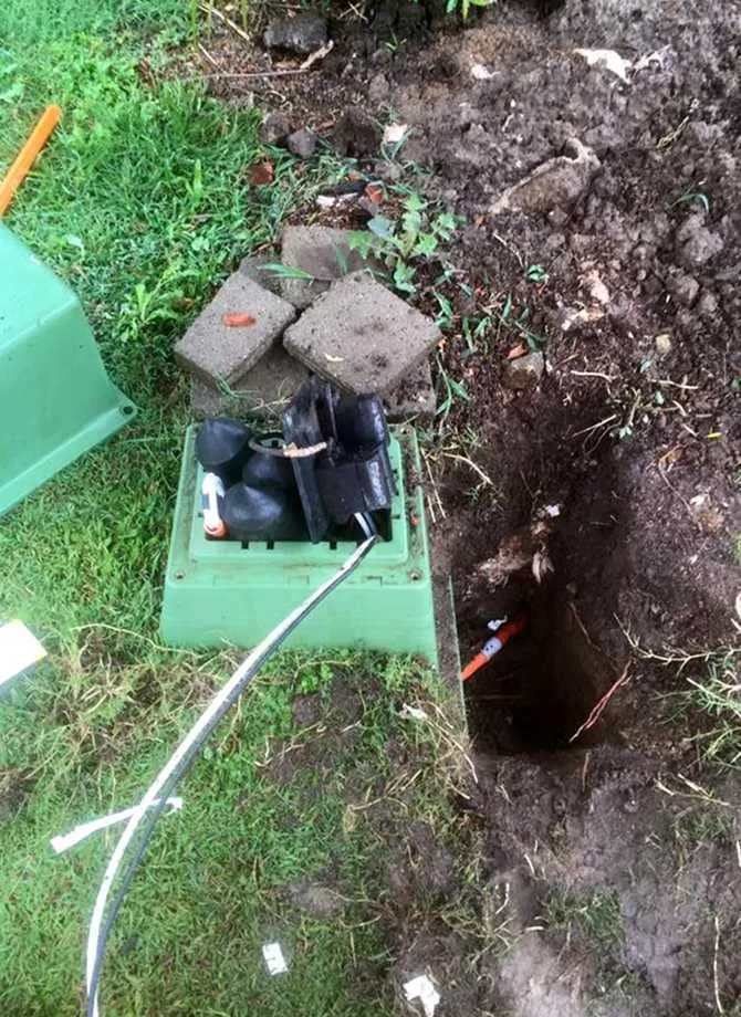 Certified electrical repair service in ,  - Crown Hill Electric