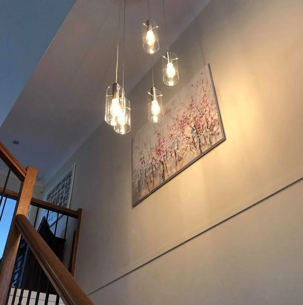 Slide of Crown Hill Electric