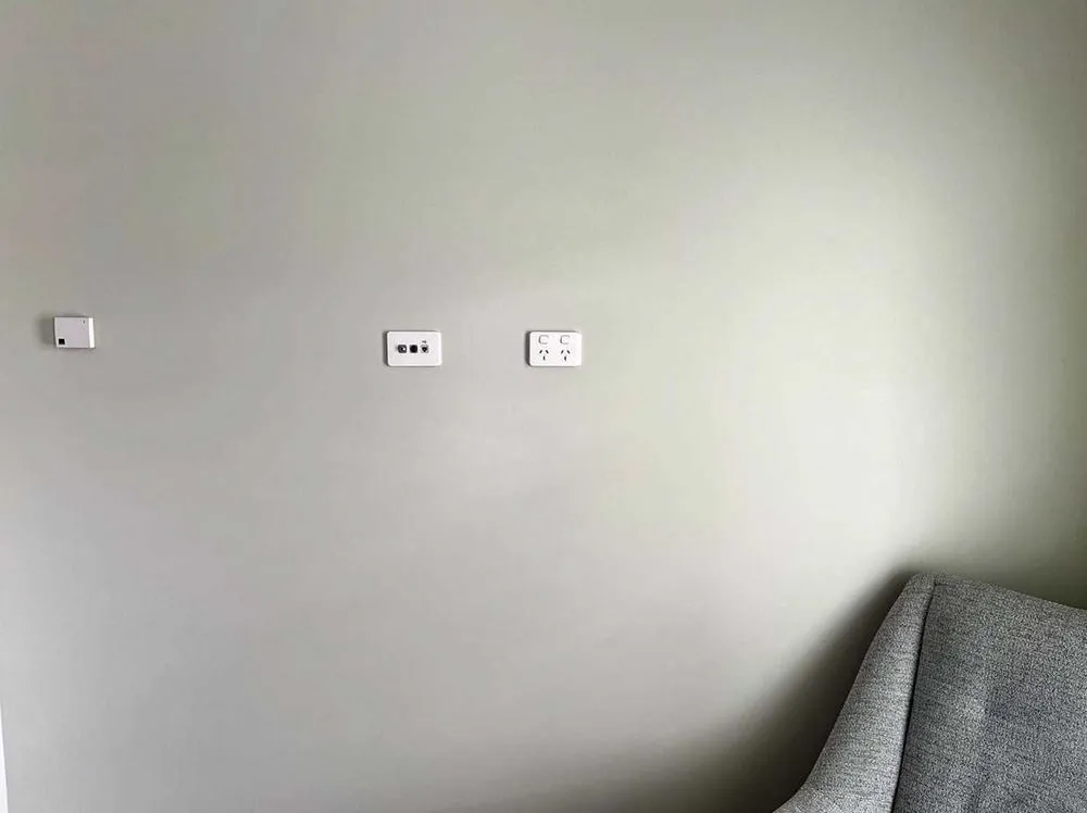 Slide of Crown Hill Electric