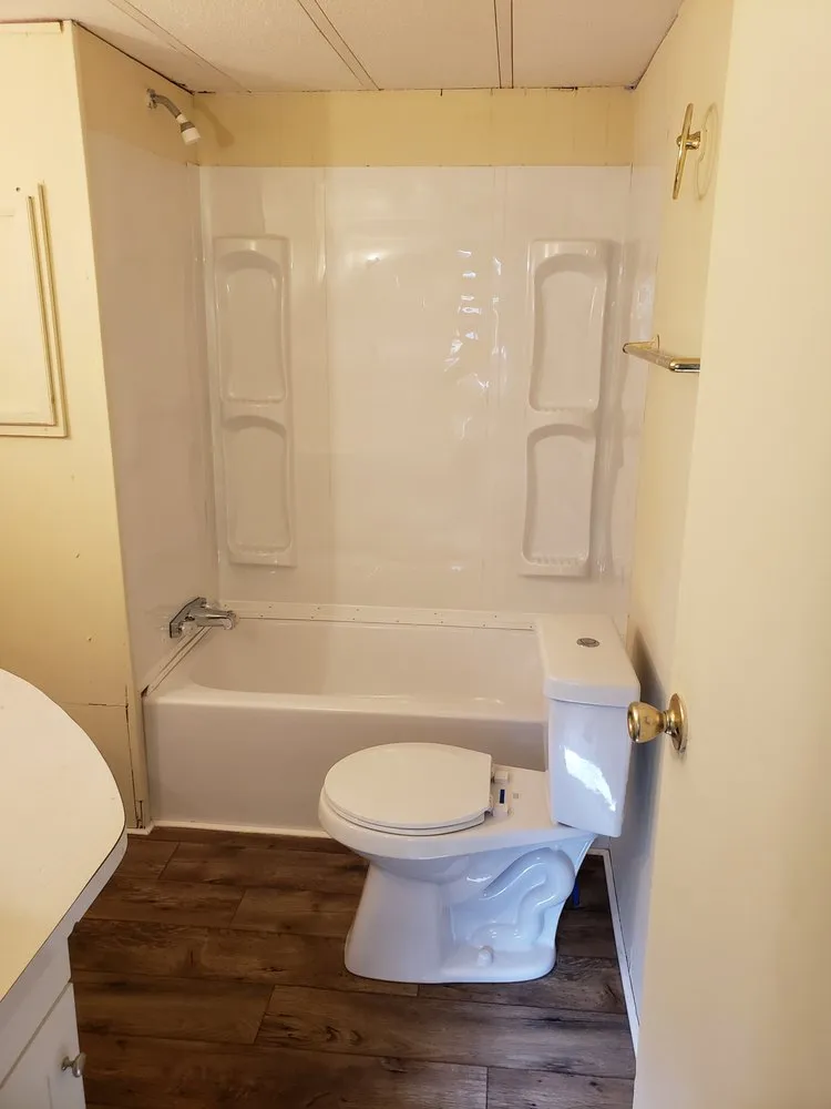 Slide of Crown Production