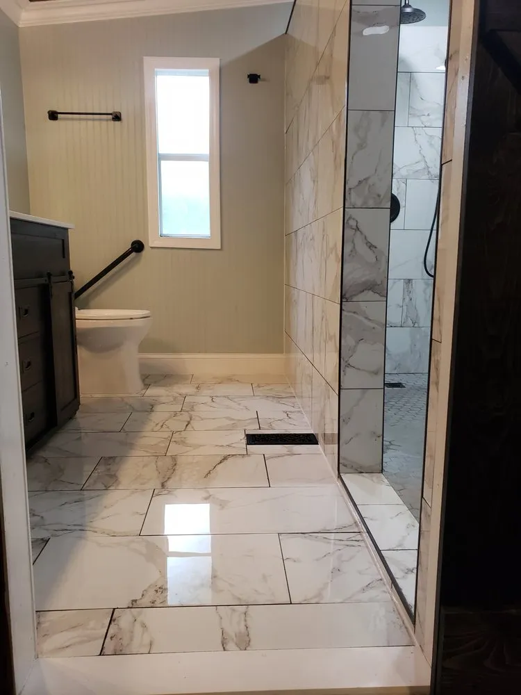 Slide of Crown Production