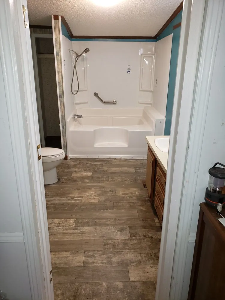 Slide of Crown Production