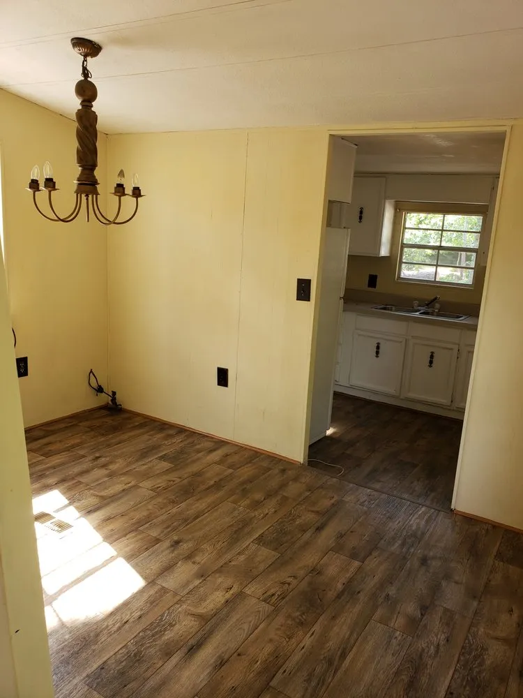 Slide of Crown Production