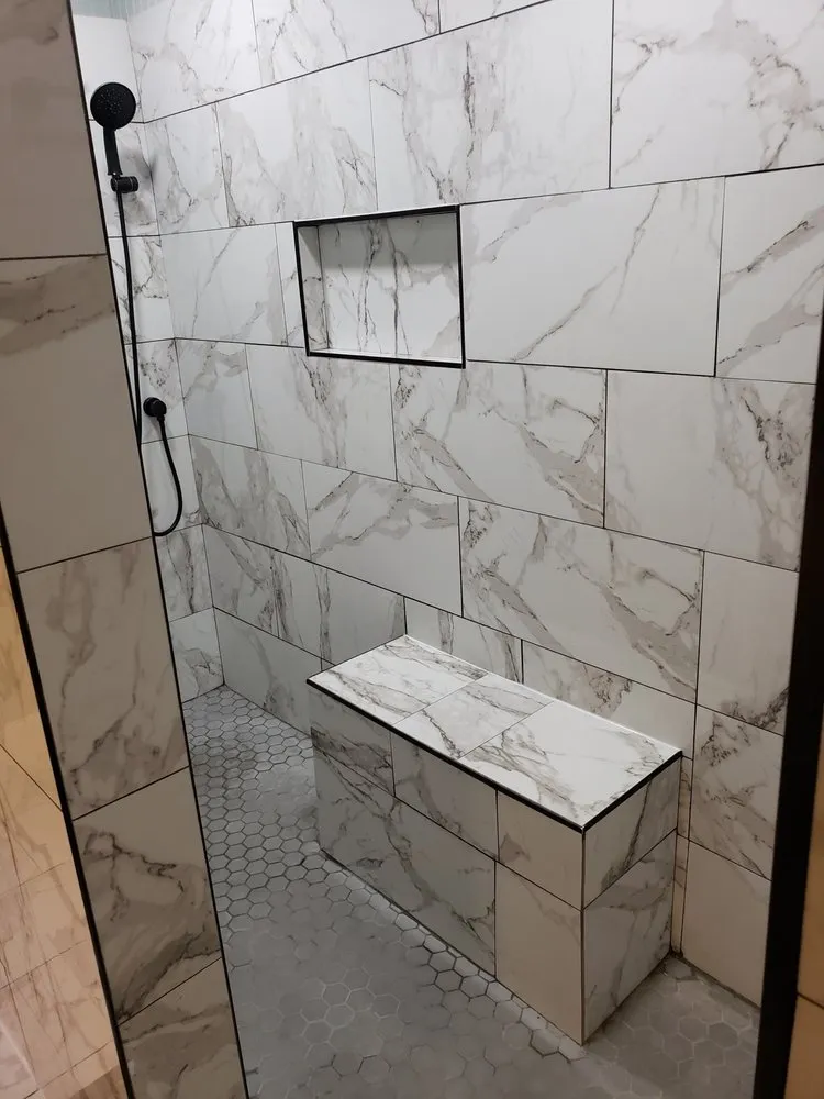 Slide of Crown Production