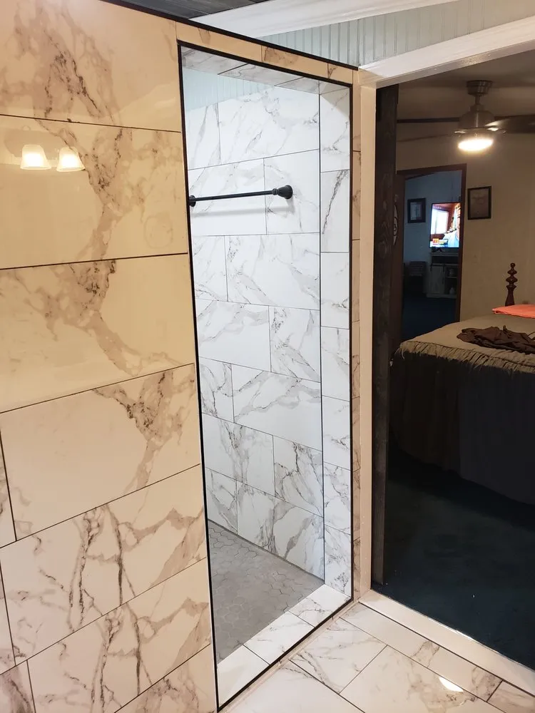 Slide of Crown Production