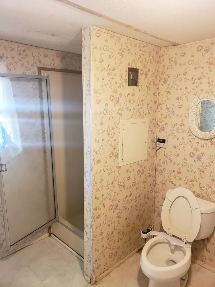 Slide of Crown Production