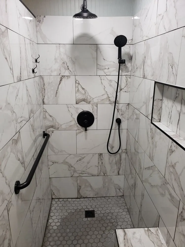 Slide of Crown Production