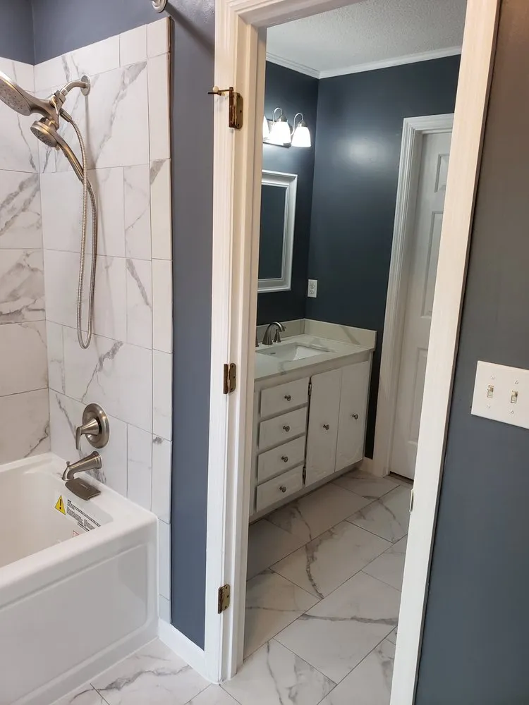 Slide of Crown Production