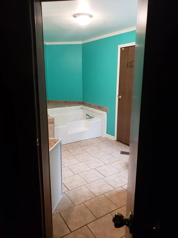 Slide of Crown Production