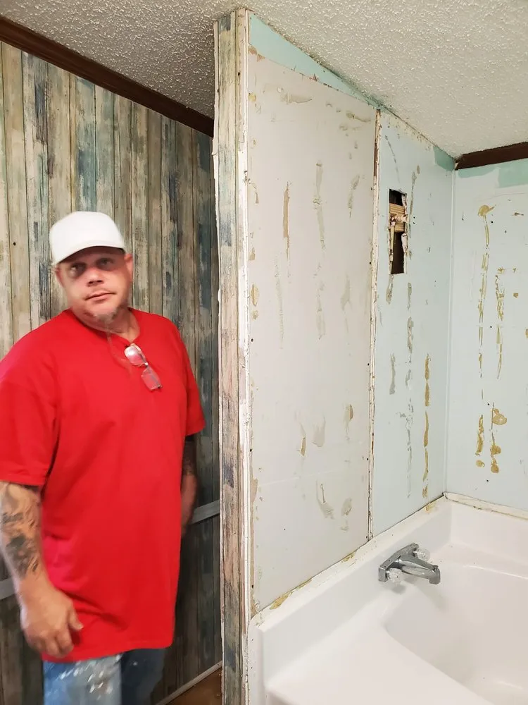 Slide of Crown Production