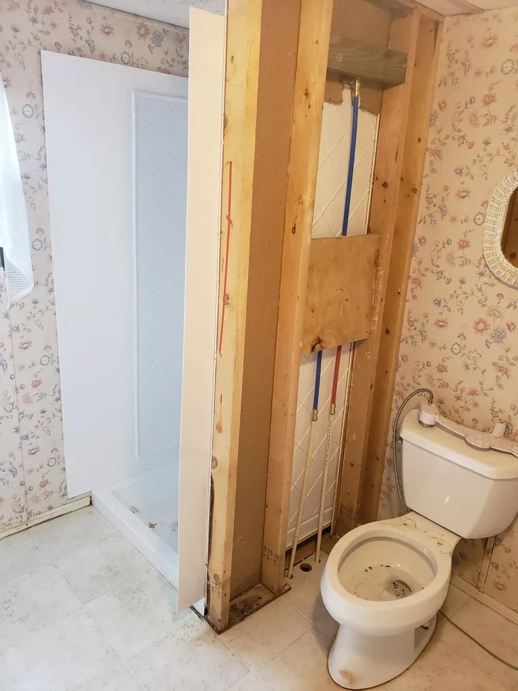 Slide of Crown Production