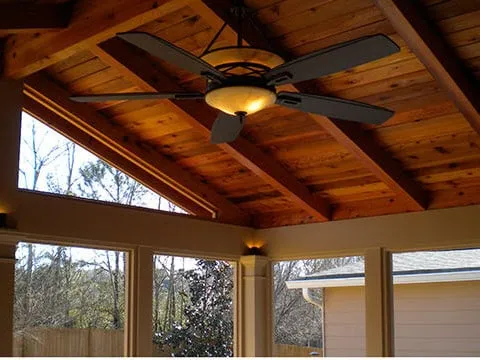 Slide of Croya Electrical Service