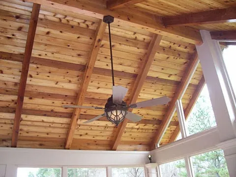 Slide of Croya Electrical Service