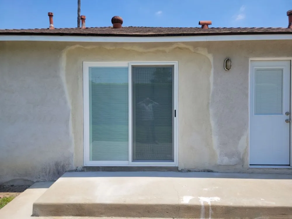 Slide of CRS Construction