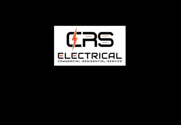 CRS Electrical Logo