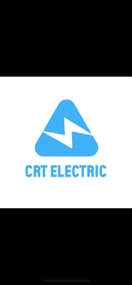 Crt Electric Logo