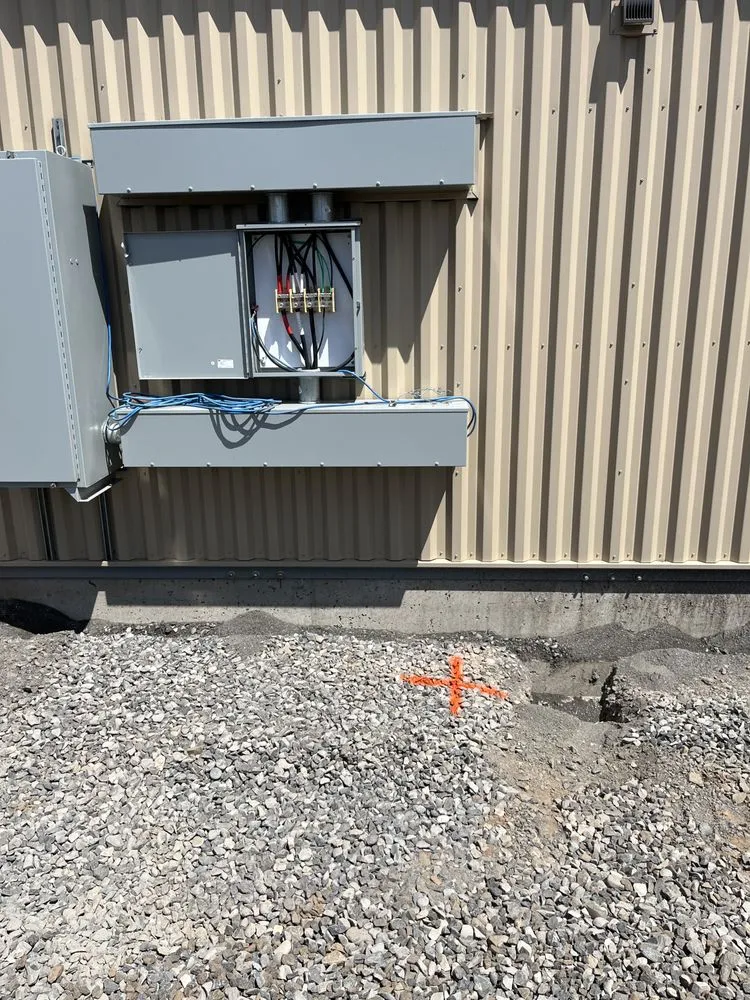 Affordable electrical repair service in Toledo, WA - CRU Electric