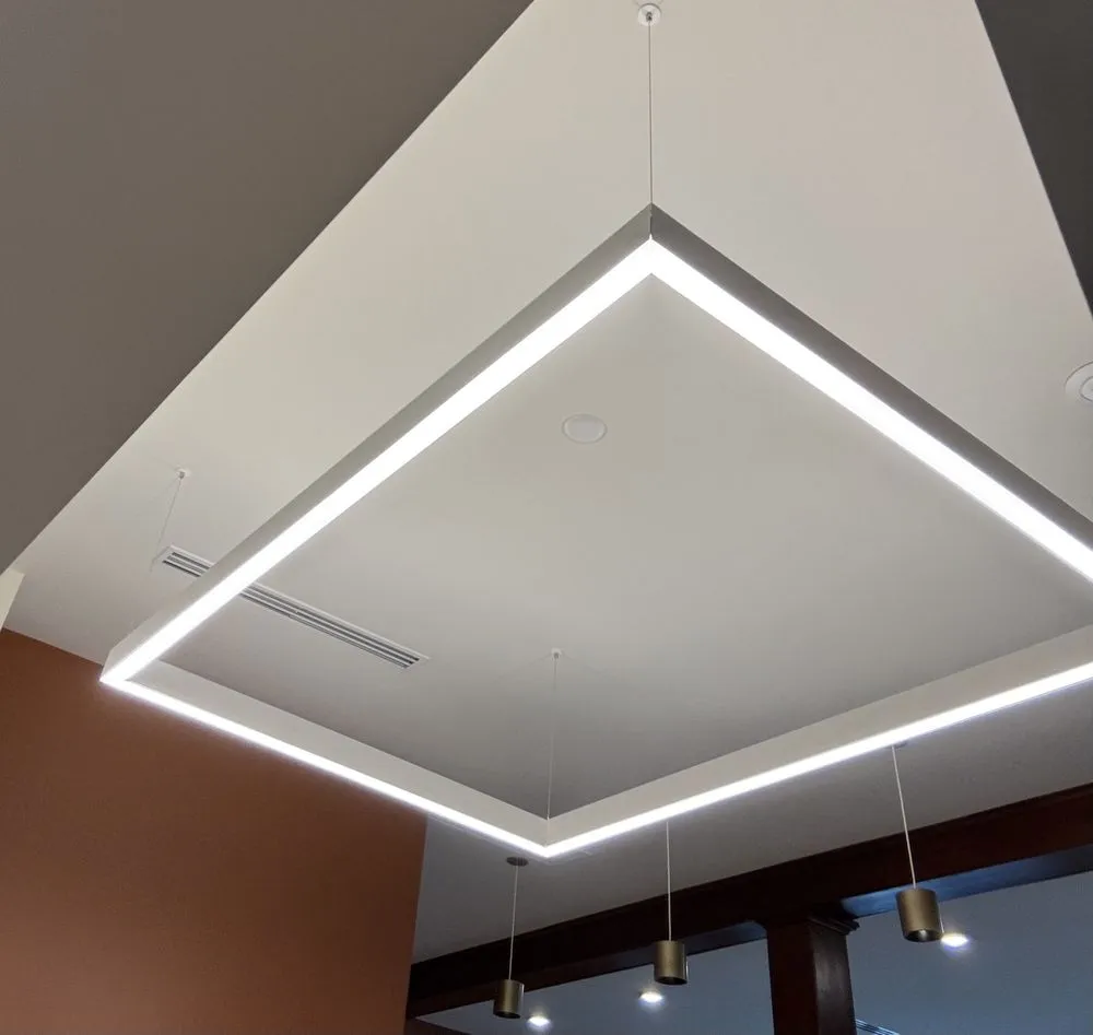 Affordable panel upgrade experts serving Toledo, WA - CRU Electric